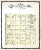 Township 142 N., Range 71 W., Frettim Township, Kidder County 1912